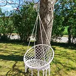 La Fermette De Chandigon Holiday home Antran
