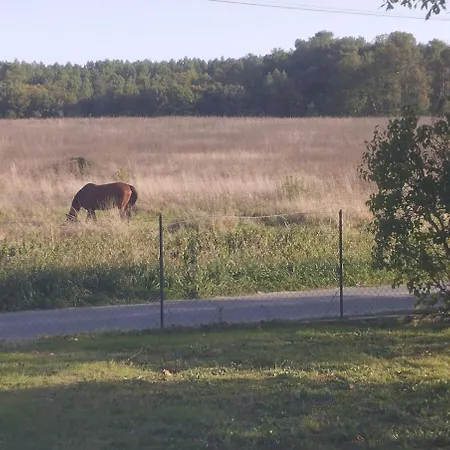 La Fermette De Chandigon بيت للعطل Antran