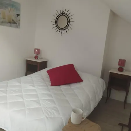 La Fermette De Chandigon Antran