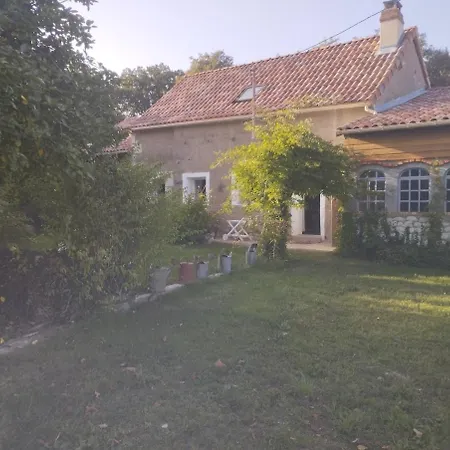 La Fermette De Chandigon