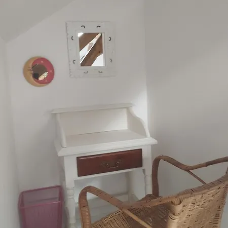 Semesterbostad La Fermette De Chandigon