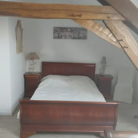 Holiday home La Fermette De Chandigon