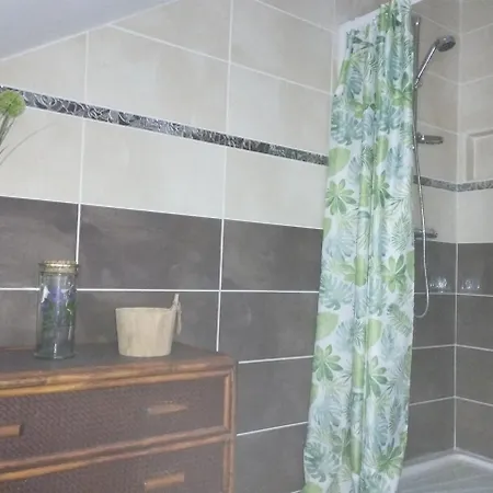 La Fermette De Chandigon Semesterbostad *