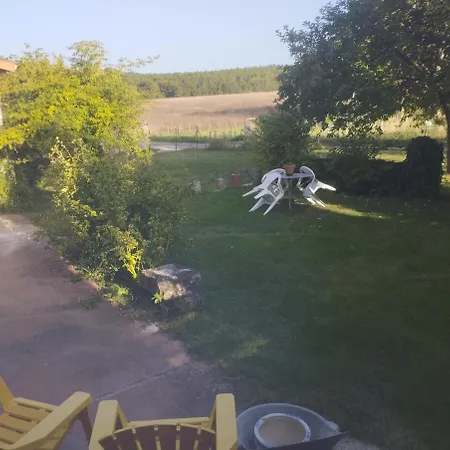 La Fermette De Chandigon *