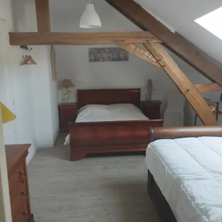 La Fermette De Chandigon