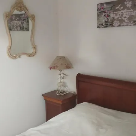 Holiday home La Fermette De Chandigon