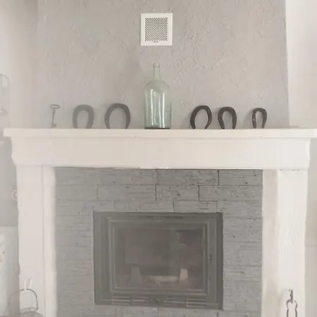 La Fermette De Chandigon Semesterbostad Antran