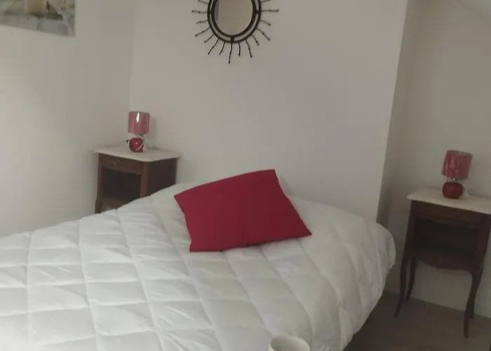 La Fermette De Chandigon Antran