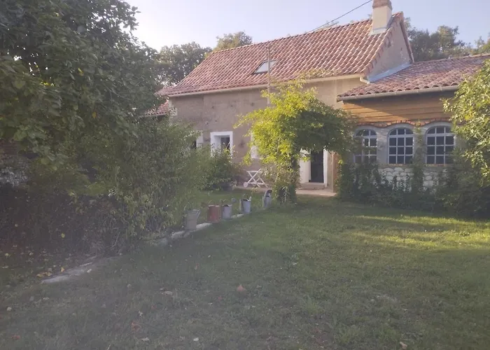 La Fermette De Chandigon