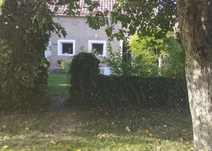 La Fermette De Chandigon *