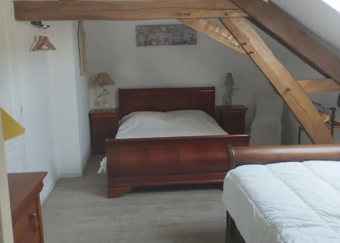 La Fermette De Chandigon