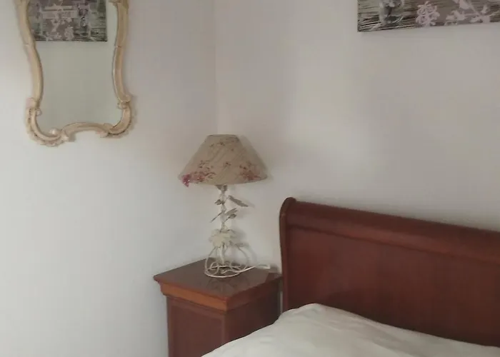 بيت للعطل La Fermette De Chandigon