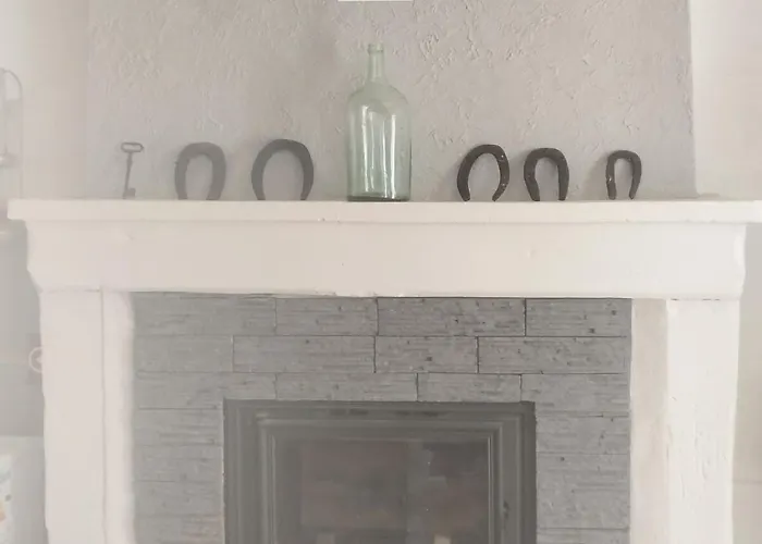 La Fermette De Chandigon بيت للعطل Antran