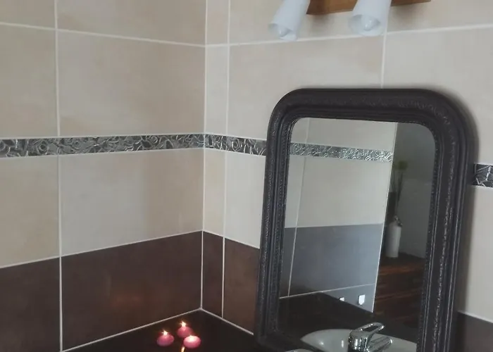 La Fermette De Chandigon Antran